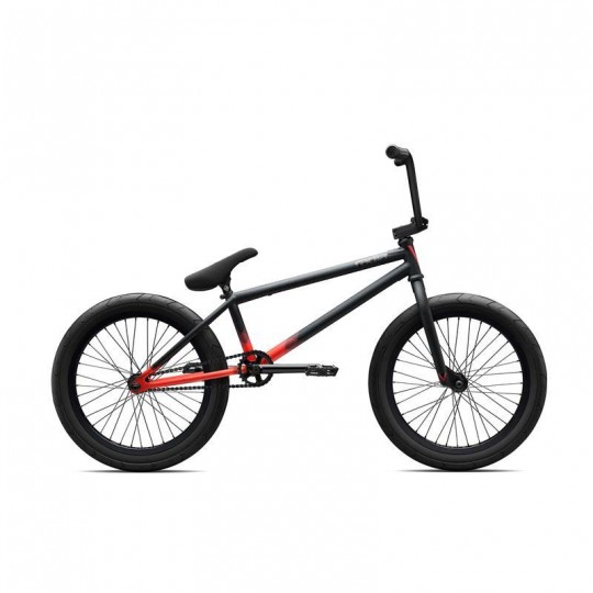 ��������� BMX Verde Radia (2015)