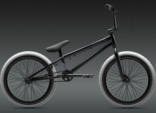 Bmx ��������� Verde Vectra (2017)