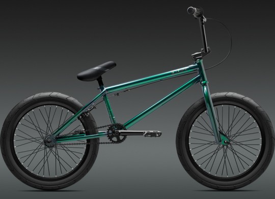 Bmx ��������� Verde EON (2017)