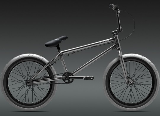 Bmx ��������� Verde EON XL (2017)