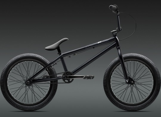 Bmx ��������� Verde A/V 16 (2017)
