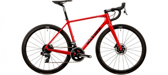 ��������� ��������� Vitus Vitesse EVO TEAM eTap Road (2020)