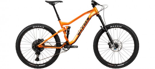 ���������� Vitus Sommet 27 VR (2020)