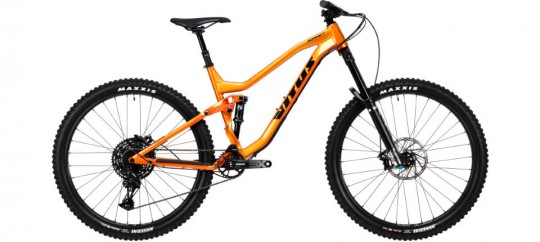 ���������� Vitus Sommet 29 VR (2020)