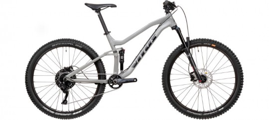 ���������� Vitus Mythique 27 VR (2020)
