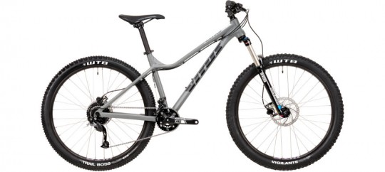 ������� ��������� Vitus Nucleus 27 VRW Womens (2020)