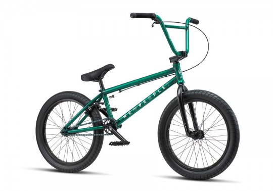 Bmx ��������� WeThePeople ARCADE 20.5 (2019)