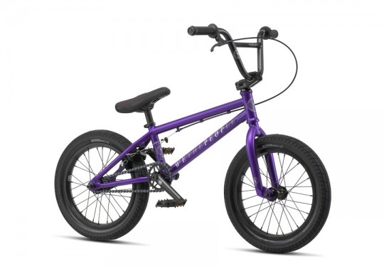 Bmx ��������� WeThePeople SEED 16 (2019)