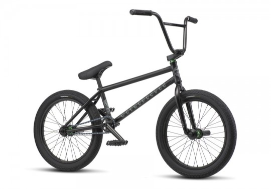 Bmx ��������� WeThePeople TRUST - RSD 21 (2019)
