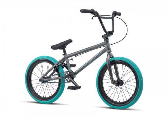 Bmx ��������� WeThePeople CRS 18 (2019)