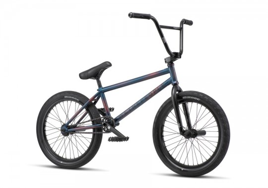 Bmx ��������� WeThePeople ENVY 20.5  (2019)