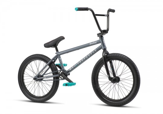Bmx ��������� WeThePeople JUSTICE 20.75 (2019)