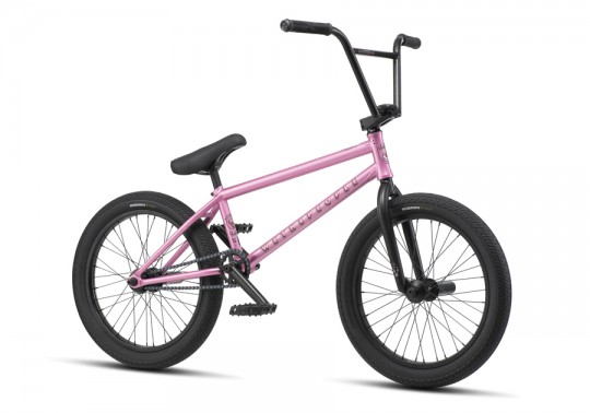 Bmx ��������� WeThePeople TRUST - RSD 20.75 (2019)