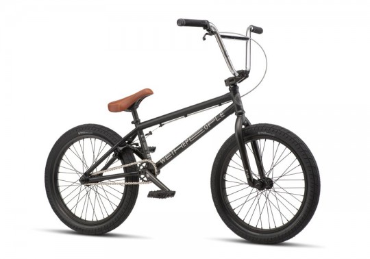 Bmx ��������� WeThePeople CRS 20.25 (2019)