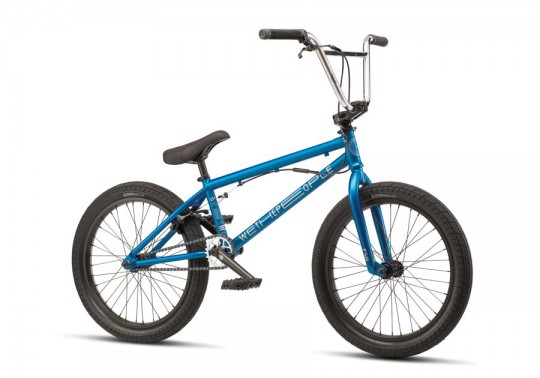 Bmx ��������� WeThePeople CRS FS 20.25 (2019)