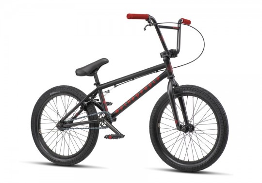 Bmx ��������� WeThePeople NOVA 20 (2019)