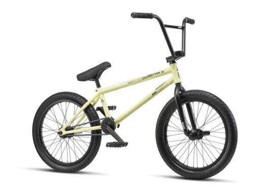 Bmx ��������� WeThePeople REASON 20.75 (2019)