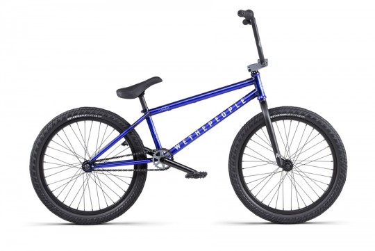 ��������� BMX WeThePeople AUDIO 22 (2020)