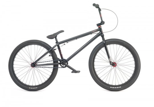 Bmx ��������� WeThePeople The Atlas (2015)