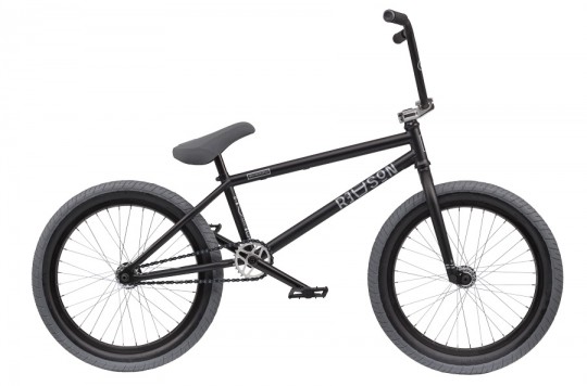 Bmx ��������� WeThePeople Reason (2016)