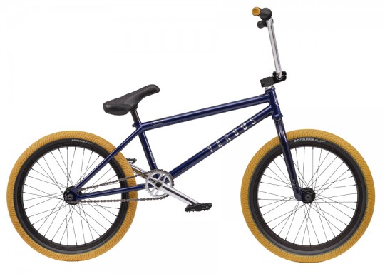 Bmx ��������� WeThePeople Versus (2016)