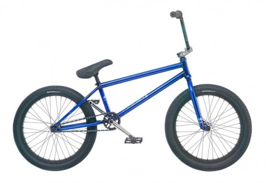 Bmx ��������� WeThePeople Crysis (2015)