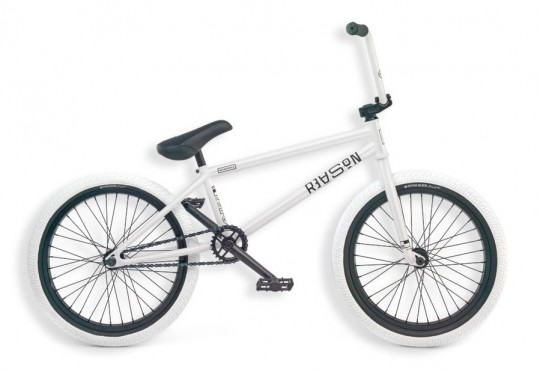 Bmx ��������� WeThePeople Reason (2015)