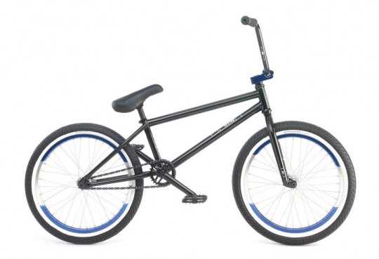 Bmx ��������� WeThePeople Trust (2015)