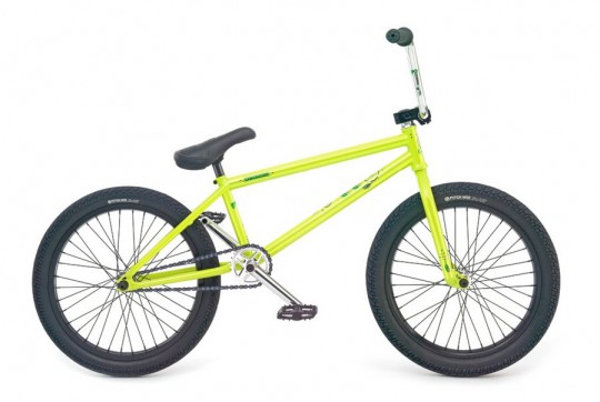 Bmx ��������� WeThePeople Versus (2015)