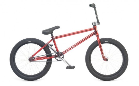 Bmx ��������� WeThePeople Volta (2015)
