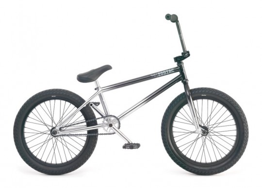 Bmx ��������� WeThePeople Zodiac (2015)
