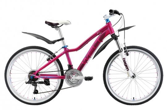 ������������ ��������� Welt Edelweiss 24 (2019)