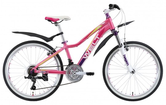 ������������ ��������� Welt Edelweiss 24 (2018)