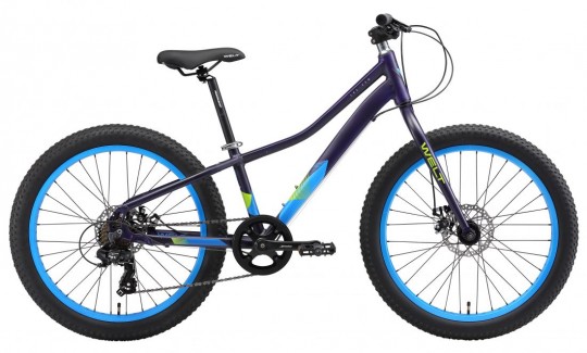 ������������ ��������� Welt FAT Freedom 24 (2018)