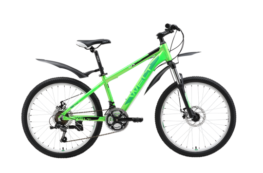 ������������ ��������� Welt Peak 24 D (2018)