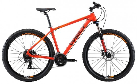 ������ ��������� Welt Rockfall 1.0 29  (2019)