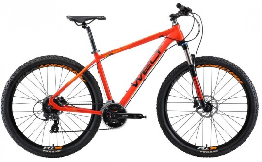 ������ ��������� Welt Rockfall 1.0 27.5 (2020)