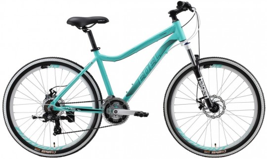 ������� ��������� Welt Edelweiss 1.0 D (2019)
