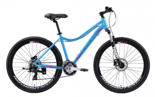 ������� ��������� Welt Edelweiss 1.0 HD (2019)