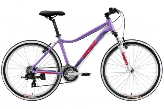 ������� ��������� Welt Edelweiss 1.0 (2019)