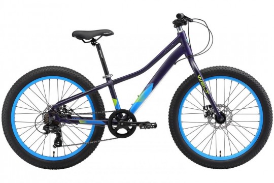 ������������ ��������� Welt FAT Freedom 24 (2019)