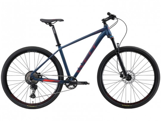 Welt Ranger 3.0 29 (2022)