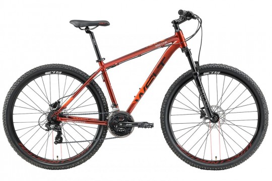 ������ ��������� Welt  Ridge 1.0 HD 29 (2022)