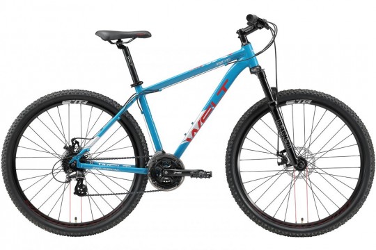 ������ ��������� Welt  Ridge 2.0 D 29 (2022)