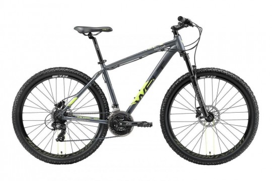 ������ ��������� Welt  Ridge 1.0 HD 29 (2021)