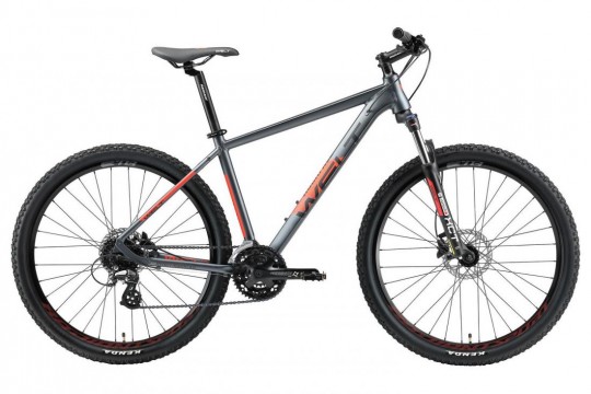 ������ ��������� Welt Rockfall 2.0 SRT 29 (2021)