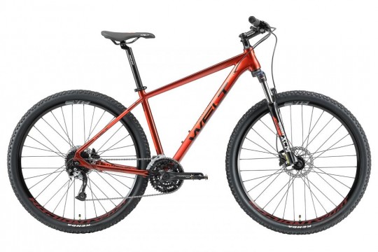 ������ ��������� Welt Rockfall 4.0 29 (2021)