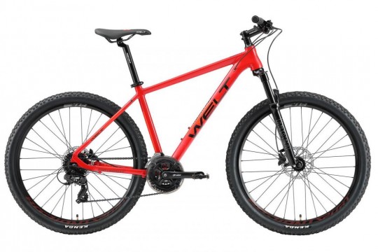 ������ ��������� Welt Rockfall 1.0 SST 27 (2021)