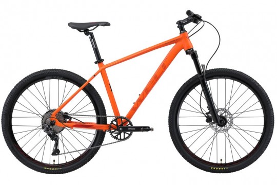 ������ ��������� Welt Ranger 2.0 27.5 (2022)