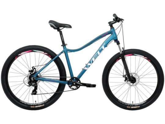 Welt Edelweiss 1.0 D 27 (2023)